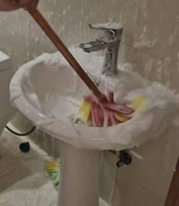 شركة تنظيف بالاحساء