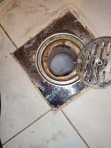 تسليك مجاري بالضغط