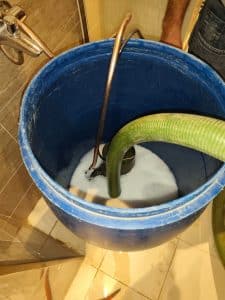 شركة تسليك مجاري بالرياض