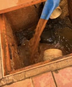 شركة تنظيف خزانات بالرياض